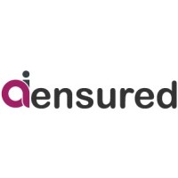 aiensured logo - Similar company to Doclens.Ai