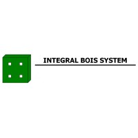 Integral Bois system logo - Similar company to Ademeure
