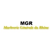 MGR Marbrerie Générale du Rhône logo - Similar company to Forma'Prev 🔥 - Formations Innovantes Et Ludiques En Prévention Des Risques