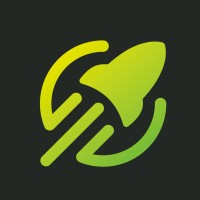 Rocket Aceleradora logo - Similar company to Botconversa