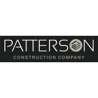 Patterson Construction Company logo - Similar company to Access Projects & Construction Pty Ltd