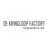 De Kringloop Factory B.V. logo - Similar company to Let'S Gro