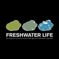 Freshwater Life logo - Similar company to Catchdata™