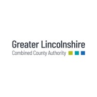 Greater Lincolnshire Combined County Authority logo - Similar company to Atomcampkids