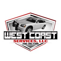 West Coast Services, LLC logo - Similar company to Wcs Permits & Pilot Cars