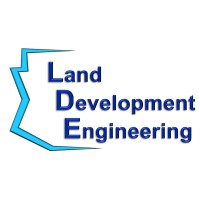 Land Development Engineering logo - Similar company to Vive Group