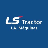 J.A. Máquinas logo - Similar company to Compacto Artes Graficas