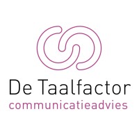 De Taalfactor Communicatieadvies logo - Similar company to Bni Nyma (Nijmegen)