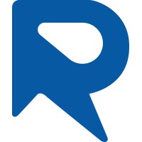 River Records logo - Similar company to Fwrd Thinking