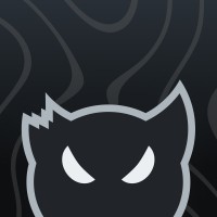 Silver Demon Studios logo - Similar company to Silly Sloth Studio