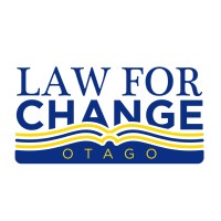 Law for Change (Otago) logo - Similar company to Nothing2Hide