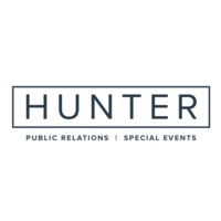 Hunter Public Relations * Special Events logo - Similar company to The Buzz Pr Llc