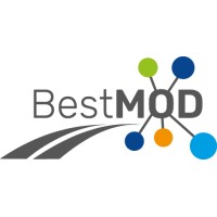 BestMOD logo - Similar company to Laboratoire Bestmod