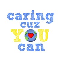 Caring Cuz You Can