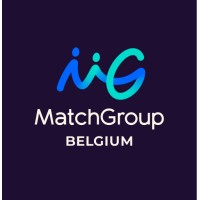 Match Group Belgium logo - Similar company to Netlog