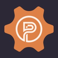 Pixel to Press logo - Similar company to Pixel Press Game
