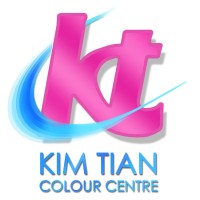 Kim Tian Colour Centre logo - Similar company to Crrade Agency