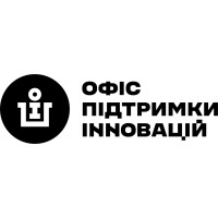 Innovation Support Office logo - Similar company to Mission Ukraine Uk