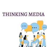 Thinking Media Productions by Virinchi logo - Similar company to Magiclanternstudios