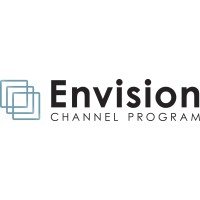 Envision Channel Program logo - Similar company to Envision Technology Advisors