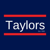 Taylors Estate Agency logo - Similar company to Muddle