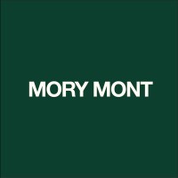 MORY MONT logo - Similar company to Tapsell