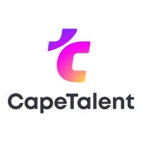 CapeTalent logo - Similar company to Blake Learning Solutions
