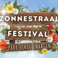Zonnestraal Festival logo - Similar company to Zonnestraal Hilversum