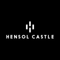 Hensol Castle logo - Similar company to Hensol Castle Distillery