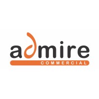 Admire Commercial logo - Similar company to Admire Group