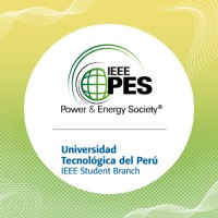 IEEE PES UTP logo - Similar company to Ieee Pes Uni