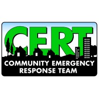 Community Emergency Response Team (CERT) logo - Similar company to National Association Of Professional Staff In Public Safety