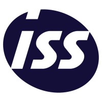ISS Facility Services Nederland logo - Similar company to Facilicom Group