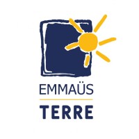 Emmaüs TERRE logo - Similar company to Koban Architectes