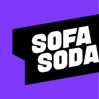 sofasoda logo - Similar company to Snapask