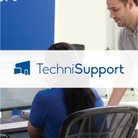Technisupport S.A.S. logo - Similar company to Sagicc