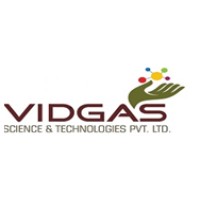 VIDGAS Science And Technologies Pvt Ltd logo - Similar company to Aum Pharma Needs