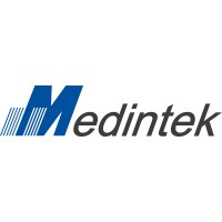 Medintek Tıbbi Ürünler A.Ş. logo - Similar company to Türk Kardiyoloji Derneği - Turkish Society Of Cardiology