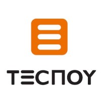 TECNOY logo - Similar company to Jaymon Security S.L.