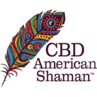 CBD American Shaman 151 / Olathe logo - Similar company to Keller Williams Diamond Partners - Olathe