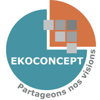 Ekoconcept logo - Similar company to Solution A3