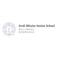Scoil Mhuire Senior logo - Similar company to Bruce College