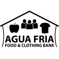 Agua Fria Food And Clothing Bank Inc