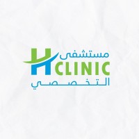 Hclinic Specialty Hospital logo - Similar company to Hclinic Specialty Hospital