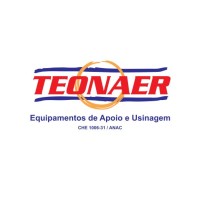 TEONAER EQUIPAMENTOS DE APOIO E USINAGEM LTDA logo - Similar company to Orbi Engineering