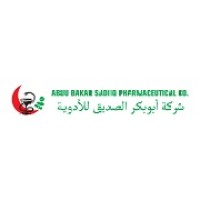 Abuubakar Sadiiq Pharmaceutical Company logo - Similar company to Inpharmatis
