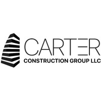 Carter Construction Group logo - Similar company to Carter Construction