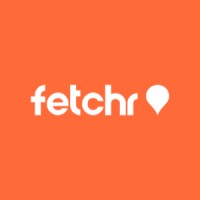 fetchr logo - Similar company to P
