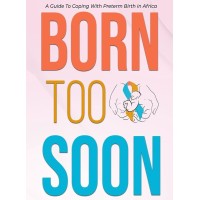 BORN TOO SOON logo - Similar company to First 1,000 Days Suncoast