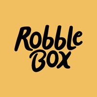 Robble Box logo - Similar company to Synergia Sciences Pvt. Ltd.
